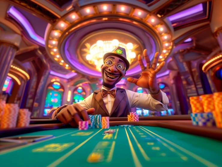 Leaderboard turnamen Domino QQ dengan ranking pemain dan total hadiah